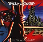 BILLY SQUIER Creatures Of Habit album cover