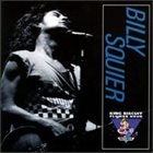 BILLY SQUIER King Biscuit Flower Hour album cover