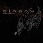 BINARY Fall From Grace Face Down album cover