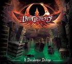 BIOGENESIS A Decadence Divine album cover