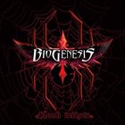 BIOGENESIS Black Widow album cover