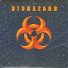 BIOHAZARD Biohazard album cover