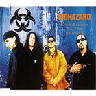 BIOHAZARD Five Blocks To The Subway - Tour EP 1995 album cover