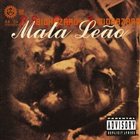 BIOHAZARD Mata Leão album cover