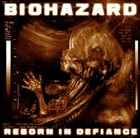 Reborn In Defiance album cover