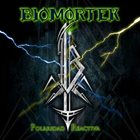 BIOMORTEK Polaridad Reactiva album cover