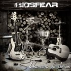 BIOSFEAR Una Cura de Ilusion album cover