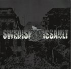 BIRDFLESH Swedish Assault album cover