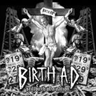 BIRTH A.D. Stillbirth of a Nation album cover