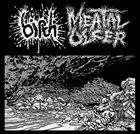 BIRTH Birth / Meatal Ulcer album cover