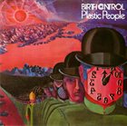 BIRTH CONTROL — Plastic People album cover