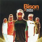 BISON Architect of Sound album cover