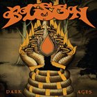 BISON — Dark Ages album cover