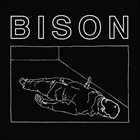 BISON One Thousand Needles album cover
