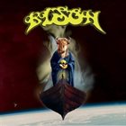 BISON — Quiet Earth album cover