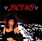 BITCH Betsy album cover