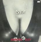 BITCH Damnation Alley album cover