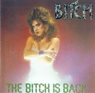BITCH The Bitch Is Back album cover