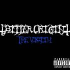 BITTER ORIGIN The Victim album cover