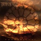 BITTERDUSK Promocional album cover