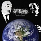 BITTERED Foreign Agenda album cover