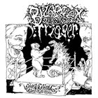 BIZARRE X Bizarre X / Trigger album cover