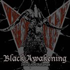 BLACK AWAKENING Intra Nos Sant album cover