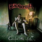 BLACK BOMB A Comfortable Hate album cover