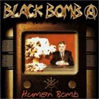 BLACK BOMB A Human Bomb album cover