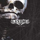BLACK BOMB A Speech Of Freedom album cover