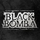 BLACK BOMB A Wake Up album cover