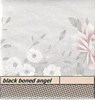 BLACK BONED ANGEL Supereclipse album cover