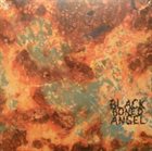 BLACK BONED ANGEL The Witch Must Be Killed album cover