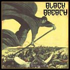 BLACK BREATH Razor To Oblivion album cover