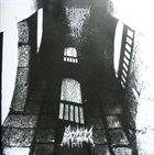 BLACK CILICE Forbidden Citadel of Spirits / Black Cilice album cover