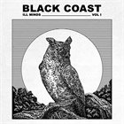 BLACK COAST Ill Minds, Vol. 1 album cover