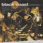 BLACK COAST Outworld album cover