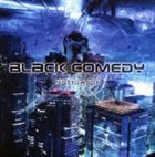 BLACK COMEDY Instigator album cover