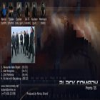 BLACK COMEDY Promo '05 album cover