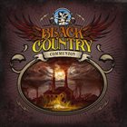BLACK COUNTRY COMMUNION Black Country album cover