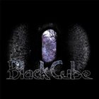 BLACK CUBE Demo album cover