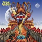 THE BLACK DAHLIA MURDER Deflorate album cover