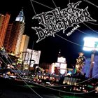 THE BLACK DAHLIA MURDER — Miasma album cover