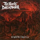 THE BLACK DAHLIA MURDER — Nightbringers album cover