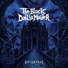 THE BLACK DAHLIA MURDER — Nocturnal album cover