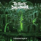 THE BLACK DAHLIA MURDER — Verminous album cover