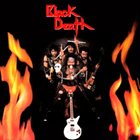 BLACK DEATH — Black Death album cover