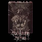 BLACK DEATH RITUAL Profound Echoes of the End album cover