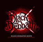 BLACK DEBBATH Black Debbaths beste album cover