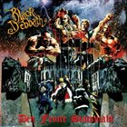 BLACK DEBBATH Den Femte Statsmakt (Knallhard, Bluesbasert Rikssynsing) album cover